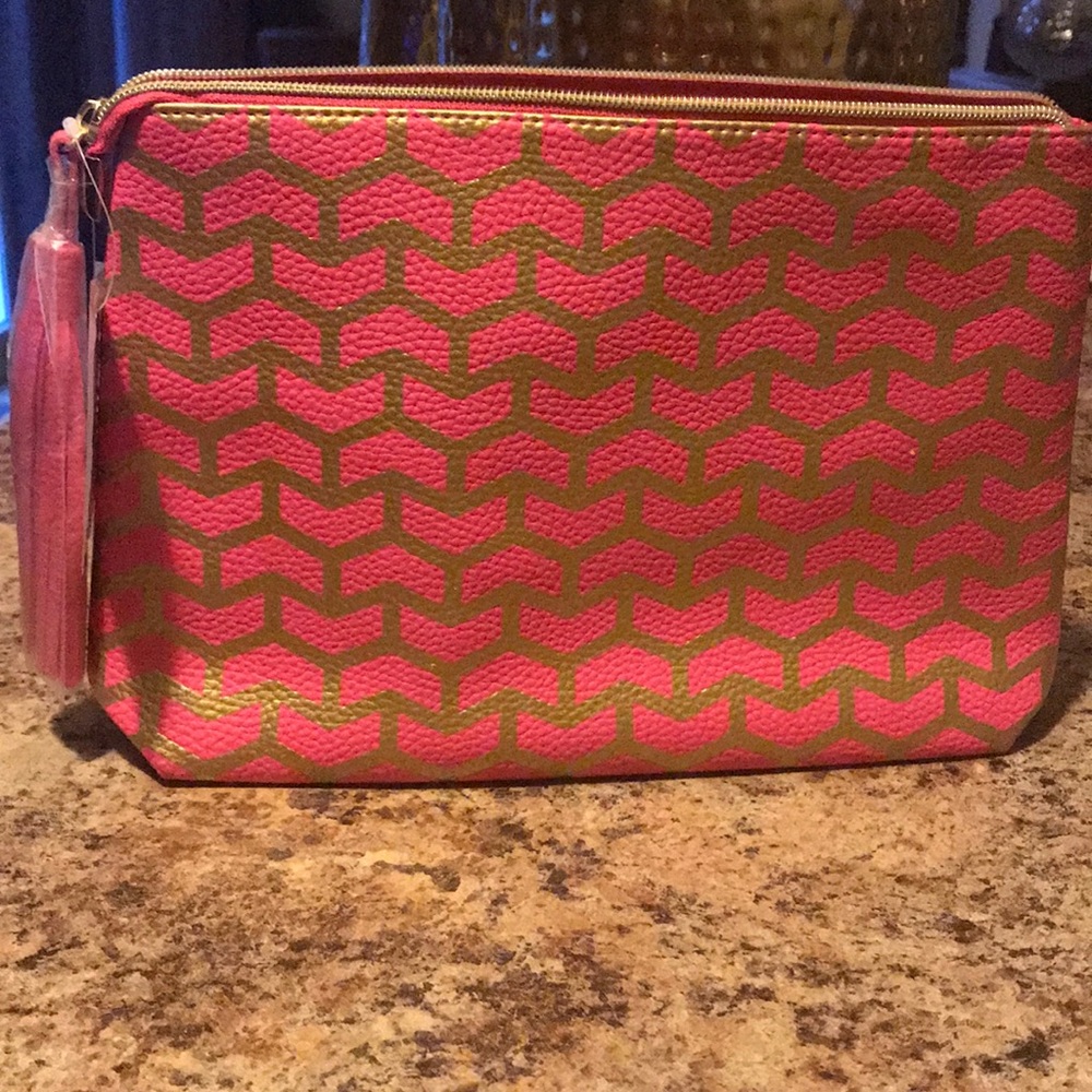 Multi purpose bag